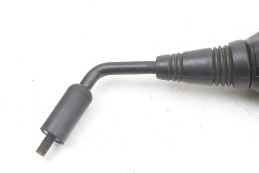 photo de LINKER SPIEGEL SYM FIDDLE 3 III 125 (2014 - 2020) - Oberflächenzustand und Material