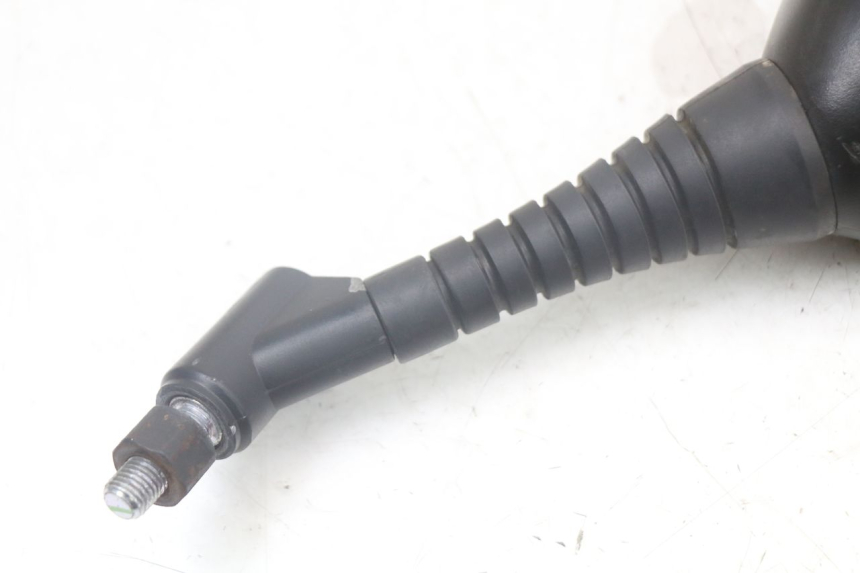 photo de LINKER SPIEGEL YAMAHA TDM ABS 900 (2002 - 2014) - Oberflächenzustand und Material