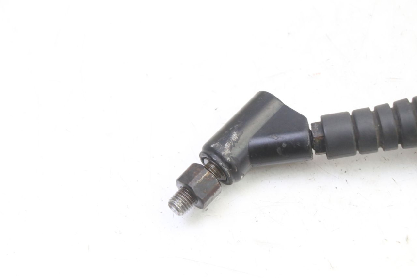 photo de LINKER SPIEGEL YAMAHA TDM ABS 900 (2002 - 2014) - Oberflächenzustand und Material