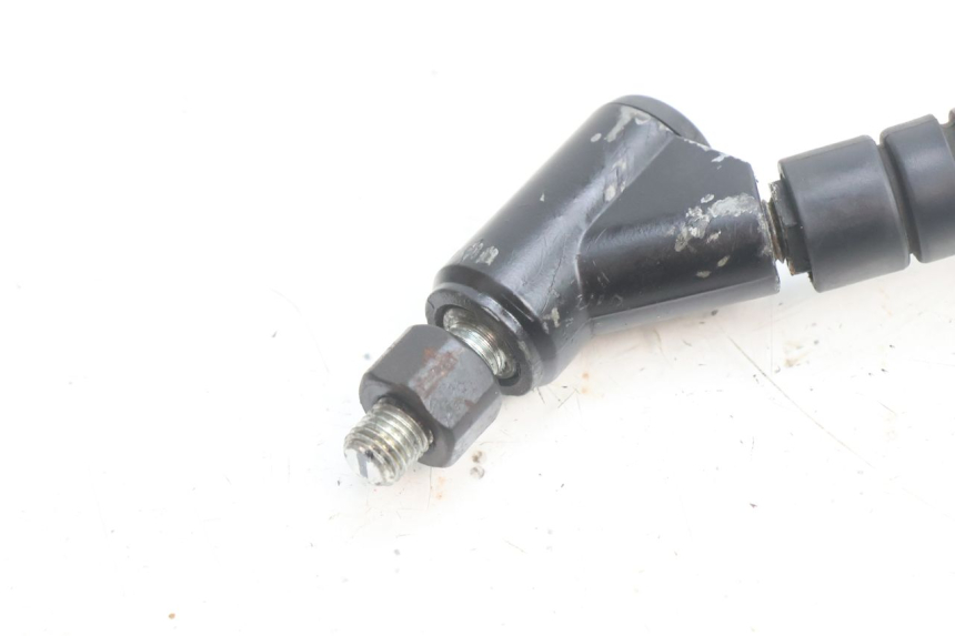 photo de SPIEGEL LINKS YAMAHA TDM ABS 900 (2002 - 2014) - Oberflächenzustand und Material