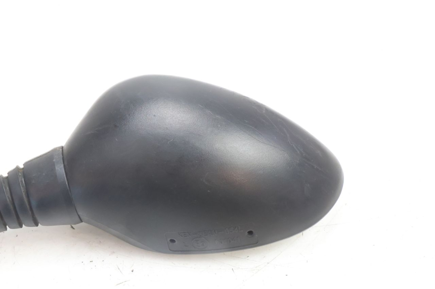 photo de SPIEGEL LINKS YAMAHA TDM ABS 900 (2002 - 2014) - Kennzeichnungen und Originalreferenzen