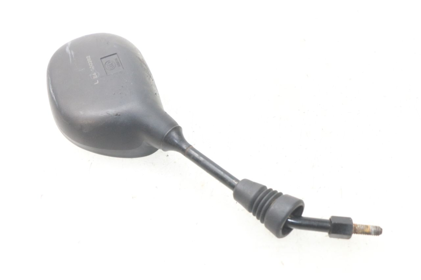 photo de SPIEGEL LINKS BAOTIAN TRAVEL SPIRIT 50 (2010 - 2012) - Alternative Perspektive