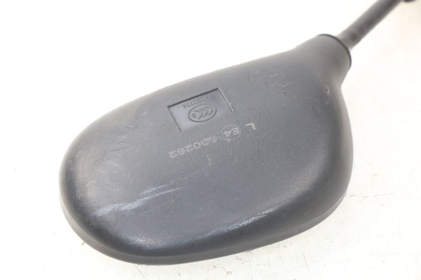 photo de SPIEGEL LINKS BAOTIAN TRAVEL SPIRIT 50 (2010 - 2012) - Gesamtansicht des Produkts