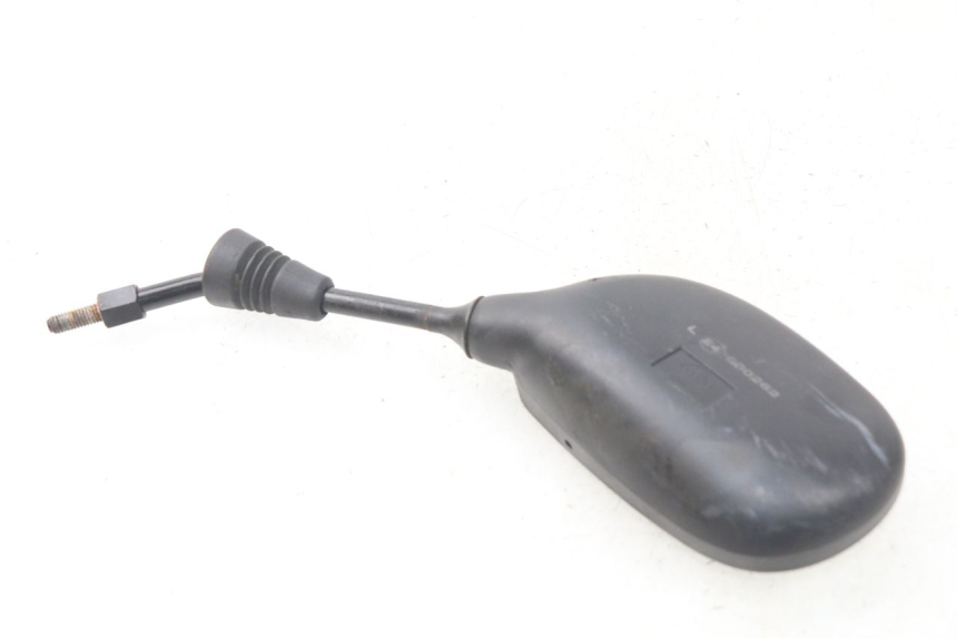 photo de SPIEGEL LINKS BAOTIAN TRAVEL SPIRIT 50 (2010 - 2012) - Details der Befestigungspunkte