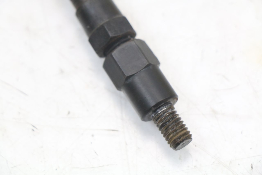 photo de SPIEGEL LINKS BAOTIAN TRAVEL SPIRIT 50 (2010 - 2012) - Alternative Perspektive