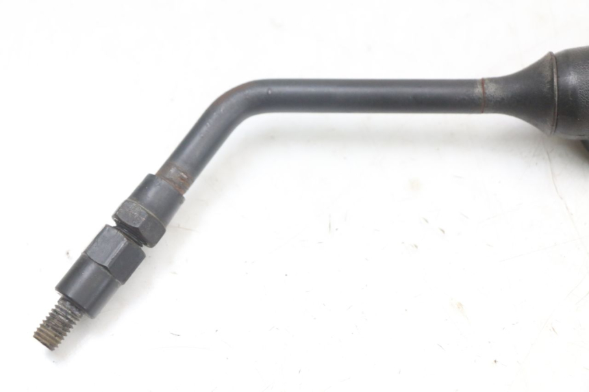 photo de SPIEGEL LINKS BAOTIAN TRAVEL SPIRIT 50 (2010 - 2012) - Oberflächenzustand und Material