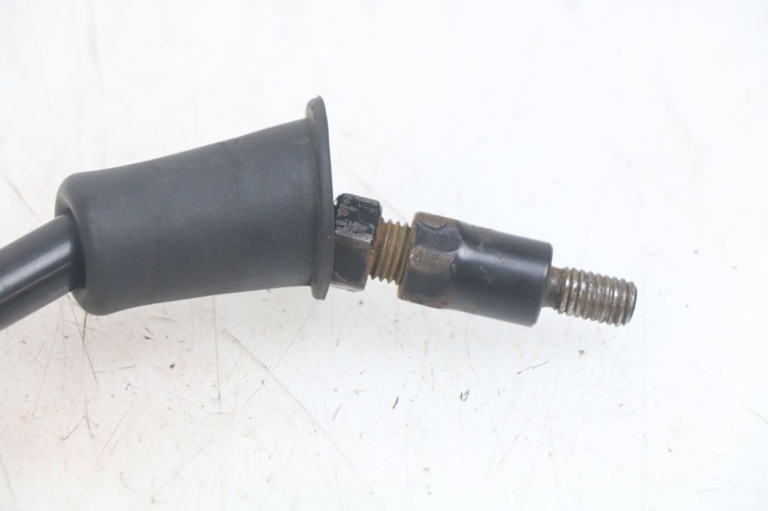 photo de LINKER SPIEGEL PEUGEOT TWEET 4T 50 (2018 - 2022) - Details der Befestigungspunkte