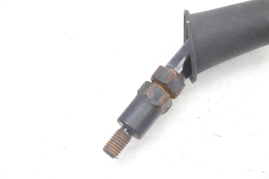 photo de SPIEGEL LINKS PEUGEOT TWEET 4T 50 (2014 - 2019) - Details der Befestigungspunkte