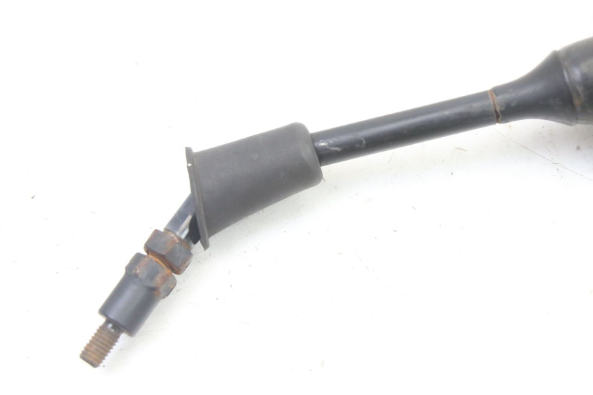 photo de SPIEGEL LINKS PEUGEOT TWEET 4T 50 (2014 - 2019) - Oberflächenzustand und Material