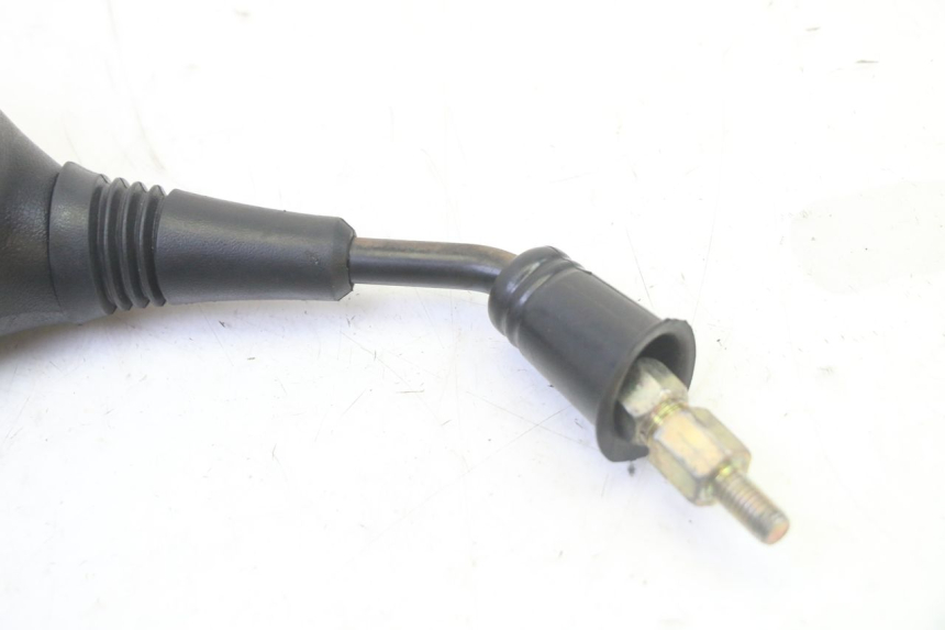 photo de SPIEGEL LINKS PEUGEOT TWEET PRO CARGO 50 (2018 - 2022) - Zoom auf Gebrauchszustand