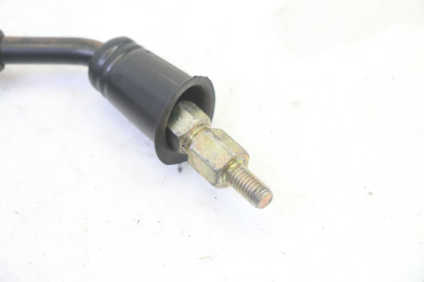 photo de SPIEGEL LINKS PEUGEOT TWEET PRO CARGO 50 (2018 - 2022) - Alternative Perspektive