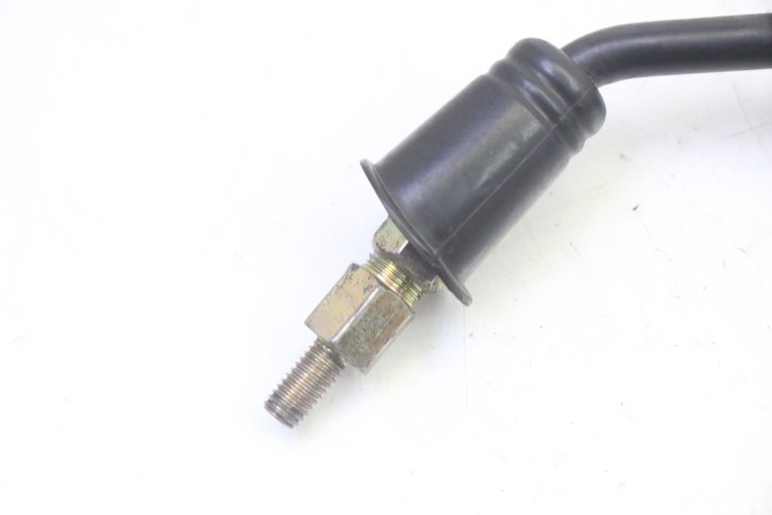 photo de SPIEGEL LINKS PEUGEOT TWEET PRO CARGO 50 (2018 - 2022) - Details der Befestigungspunkte