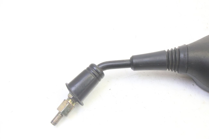 photo de SPIEGEL LINKS PEUGEOT TWEET PRO CARGO 50 (2018 - 2022) - Oberflächenzustand und Material