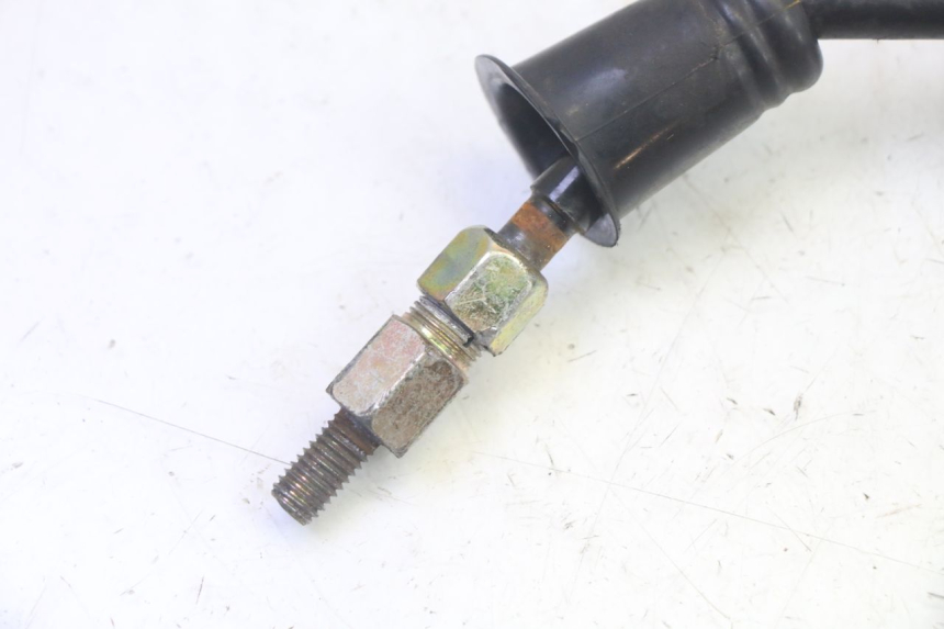 photo de SPIEGEL LINKS PEUGEOT TWEET PRO EFI 4T 50 (2021 - 2022) - Details der Befestigungspunkte