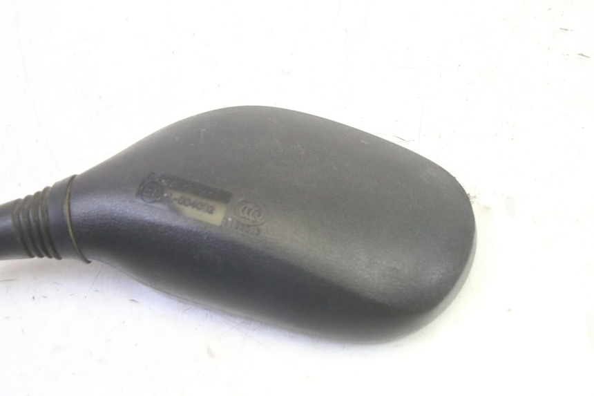 photo de SPIEGEL LINKS PEUGEOT TWEET PRO EFI 4T 50 (2021 - 2022) - Oberflächenzustand und Material