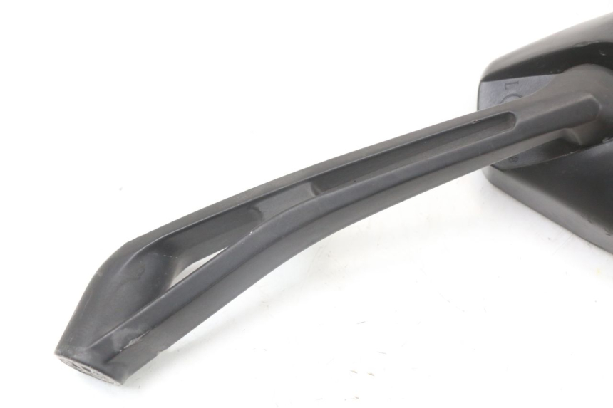 photo de SPIEGEL LINKS PEUGEOT TWEET 125 (2018 - 2021) - Oberflächenzustand und Material