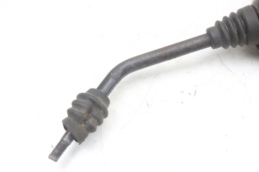 photo de LINKER SPIEGEL PIAGGIO TYPHOON 80 (1994 - 1997) - Gesamtansicht des Produkts