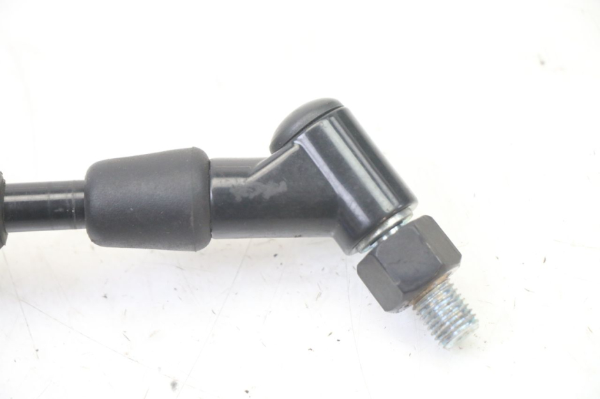 photo de LINKER SPIEGEL SUZUKI UH BURGMAN 125 (2002 - 2006) - Alternative Perspektive