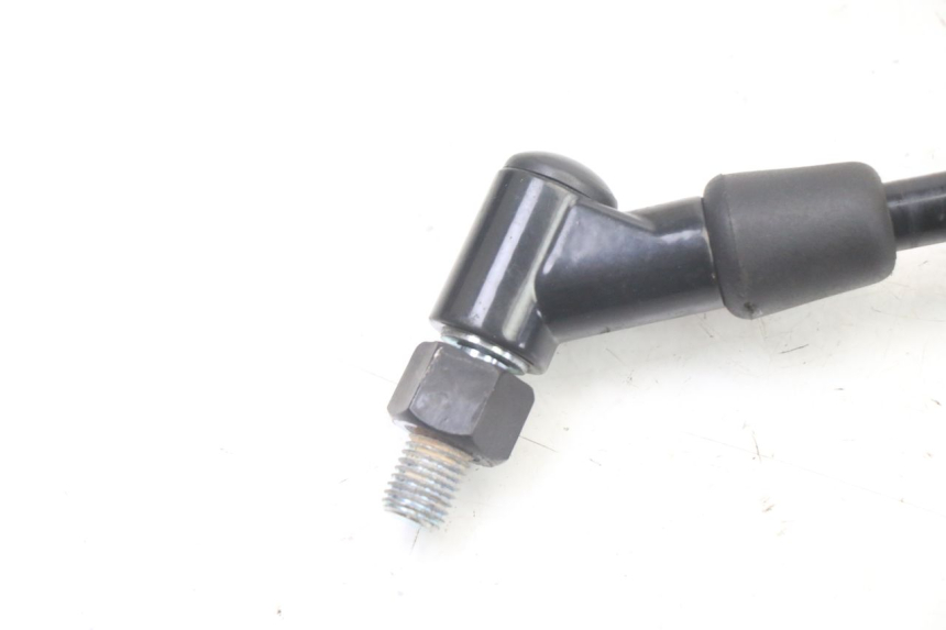 photo de LINKER SPIEGEL SUZUKI UH BURGMAN 125 (2002 - 2006) - Details der Befestigungspunkte