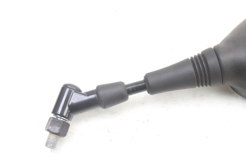 photo de LINKER SPIEGEL SUZUKI UH BURGMAN 125 (2002 - 2006) - Oberflächenzustand und Material