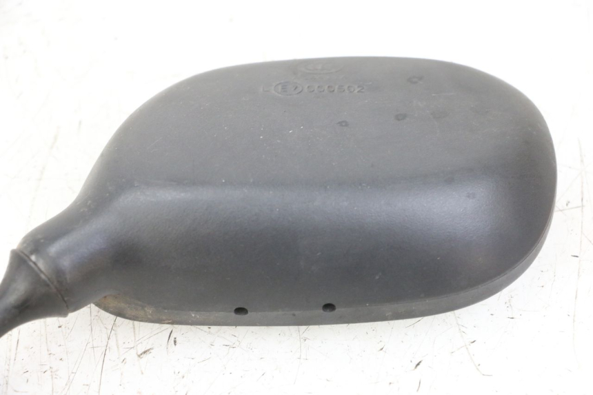 photo de SPIEGEL LINKS UNIVERSAL BIKE ZN50QT-11B 50 (2018 - 2021) - Alternative Perspektive