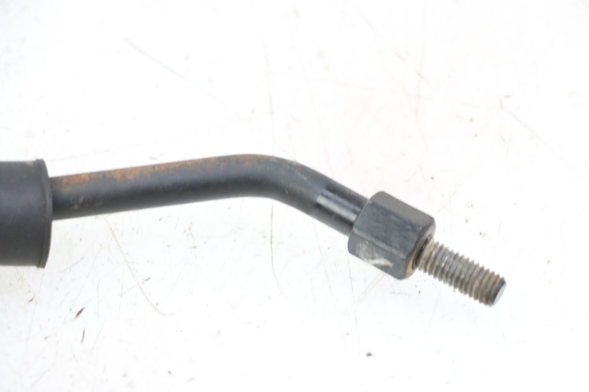 photo de SPIEGEL LINKS UNIVERSAL BIKE ZN50QT-11B 50 (2018 - 2021) - Oberflächenzustand und Material