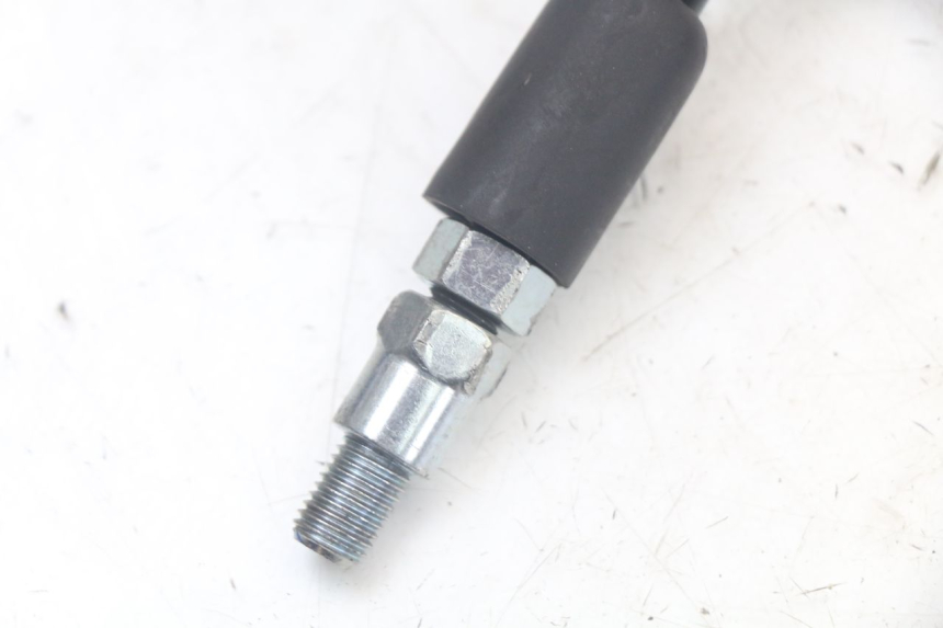 photo de LINKER SPIEGEL KAWASAKI VERSYS ABS 650 (2015 - 2018) - Details der Befestigungspunkte