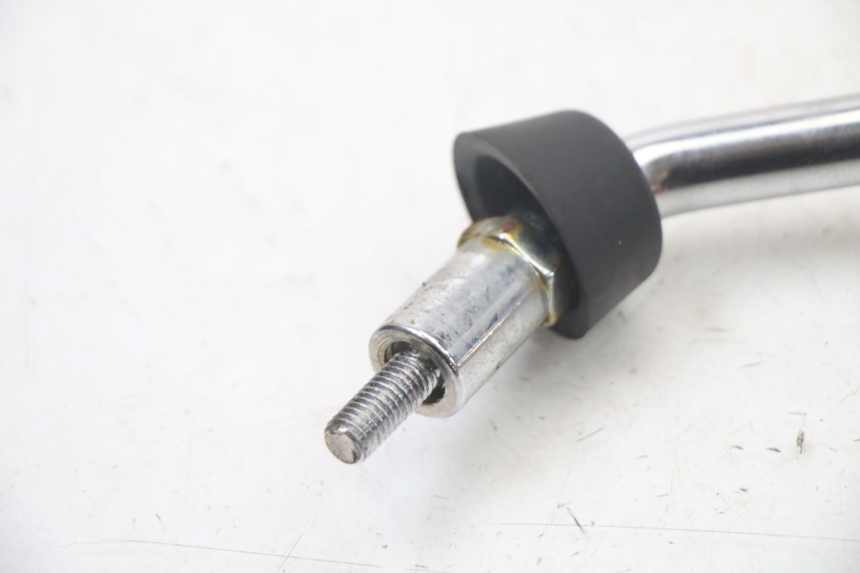 photo de SPIEGEL LINKS PIAGGIO VESPA LX IE 125 (2010 - 2012) - Details der Befestigungspunkte