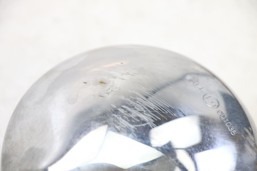 photo de SPIEGEL LINKS PIAGGIO VESPA LX IE 125 (2010 - 2012) - Kennzeichnungen und Originalreferenzen