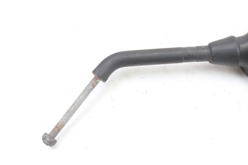 photo de LINKER SPIEGEL PEUGEOT VIVACITY NEW 2T 50 (2008 - 2017) - Oberflächenzustand und Material