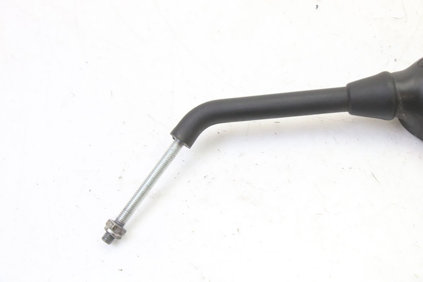 photo de SPIEGEL LINKS PEUGEOT VIVACITY NEW 4T 50 (2008 - 2017) - Oberflächenzustand und Material