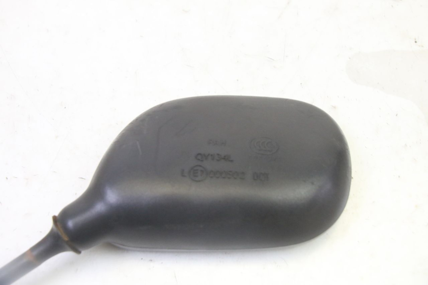 photo de SPIEGEL LINKS PEUGEOT VIVACITY NEW 4T 50 (2008 - 2017) - Oberflächenzustand und Material