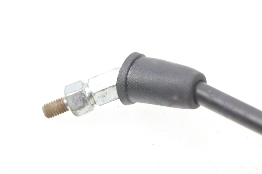 photo de LINKER SPIEGEL YAMAHA XMAX X-MAX 125 (2006 - 2009) - Zoom auf Gebrauchszustand