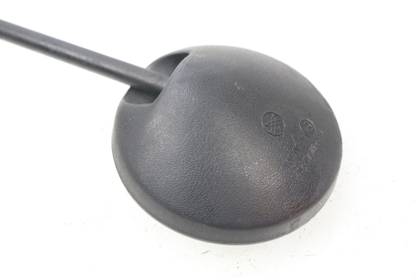 photo de LINKER SPIEGEL YAMAHA XMAX X-MAX 125 (2006 - 2009) - Technische Nahaufnahme