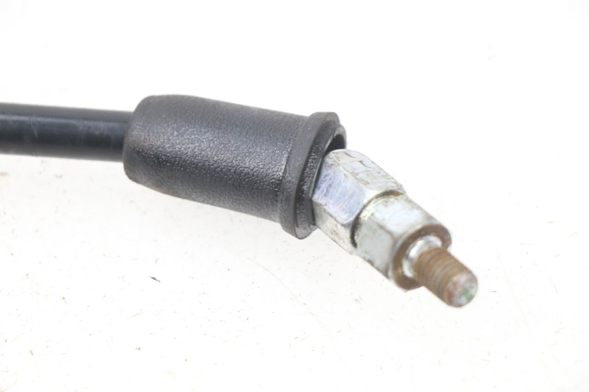 photo de LINKER SPIEGEL YAMAHA XMAX X-MAX 125 (2006 - 2009) - Details der Befestigungspunkte