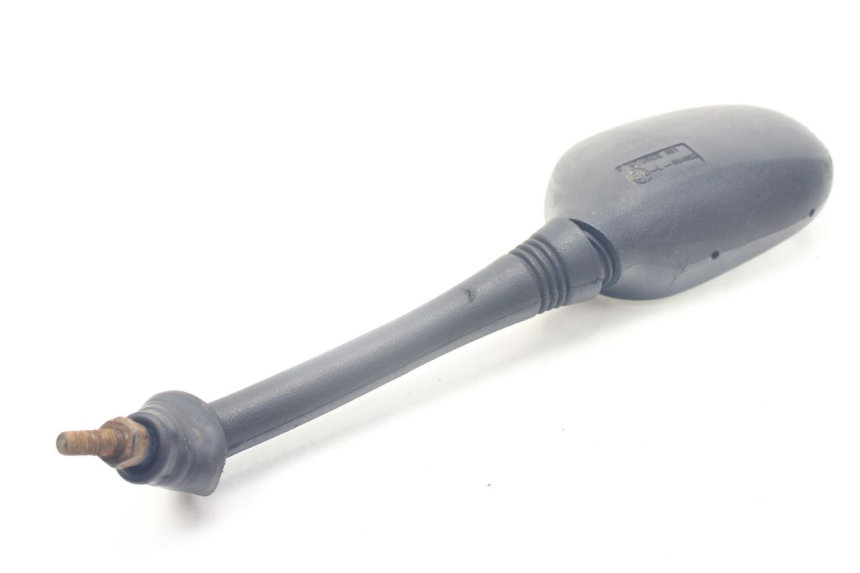 photo de LINKER SPIEGEL YAMAHA XMAX X-MAX 125 (2006 - 2009) - Details der Befestigungspunkte