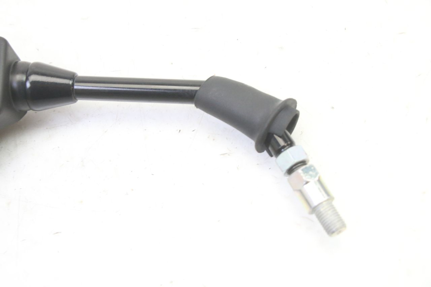 photo de SPIEGEL LINKS YAMAHA XMAX X-MAX 125 (2021 - 2025) - Zoom auf Gebrauchszustand