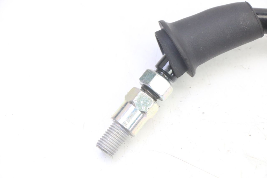 photo de SPIEGEL LINKS YAMAHA XMAX X-MAX 125 (2021 - 2025) - Details der Befestigungspunkte