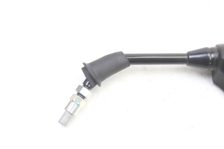 photo de SPIEGEL LINKS YAMAHA XMAX X-MAX 125 (2021 - 2025) - Oberflächenzustand und Material