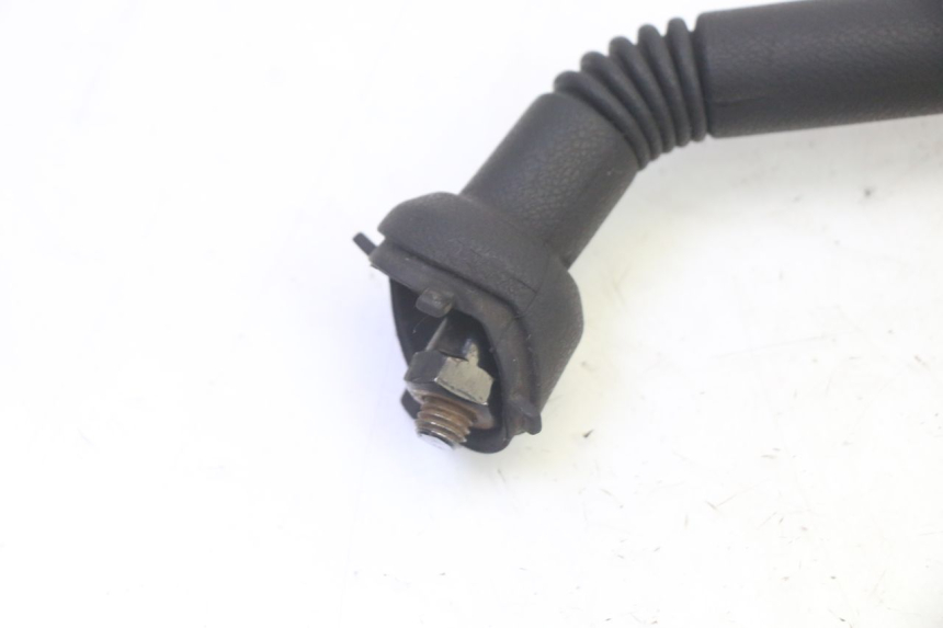 photo de LINKER SPIEGEL YAMAHA X-MAX XMAX 250 (2006 - 2009) - Details der Befestigungspunkte