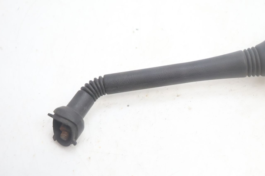 photo de LINKER SPIEGEL YAMAHA XMAX X-MAX 125 (2006 - 2009) - Oberflächenzustand und Material