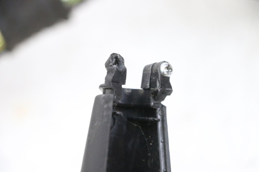 photo de SPIEGEL LINKS PIAGGIO X8 125 (2004 - 2007) - Qualität der Gebrauchtware