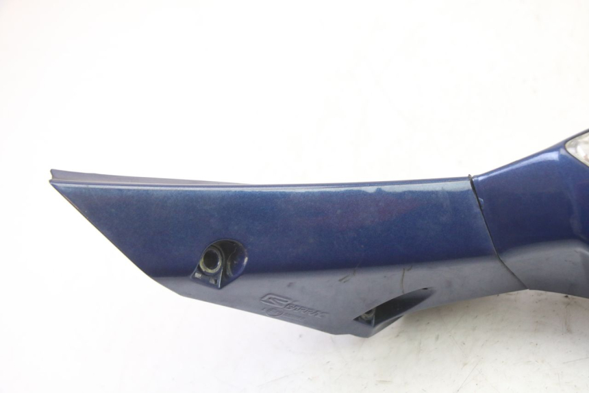 photo de SPIEGEL LINKS PIAGGIO X9 EVOLUTION 125 (2003 - 2007) - Oberflächenzustand und Material