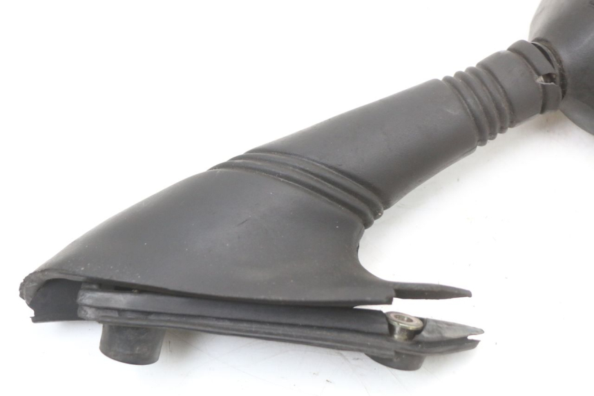 photo de LINKER SPIEGEL PIAGGIO X9 125 (2000 - 2003) - Details der Befestigungspunkte