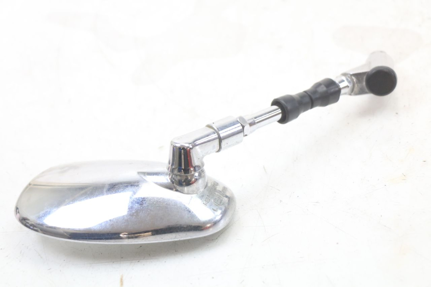 photo de SPIEGEL LINKS YAMAHA XVS DRAG STAR DRAGSTAR 650 (1997 - 2007) - Technische Nahaufnahme