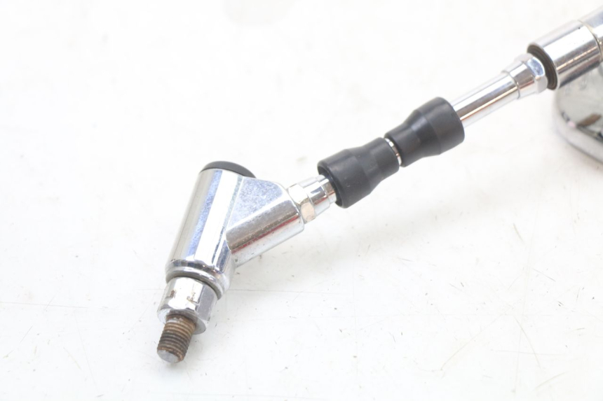 photo de SPIEGEL LINKS YAMAHA XVS DRAG STAR DRAGSTAR 650 (1997 - 2007) - Oberflächenzustand und Material