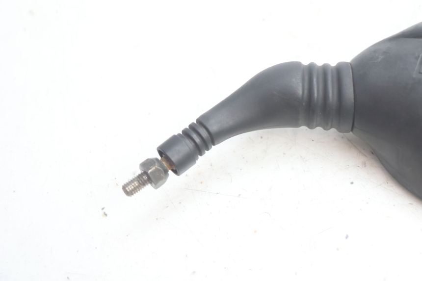 photo de SPIEGEL LINKS YAMAHA YP MAJESTY 125 (2002 - 2006) - Details der Befestigungspunkte