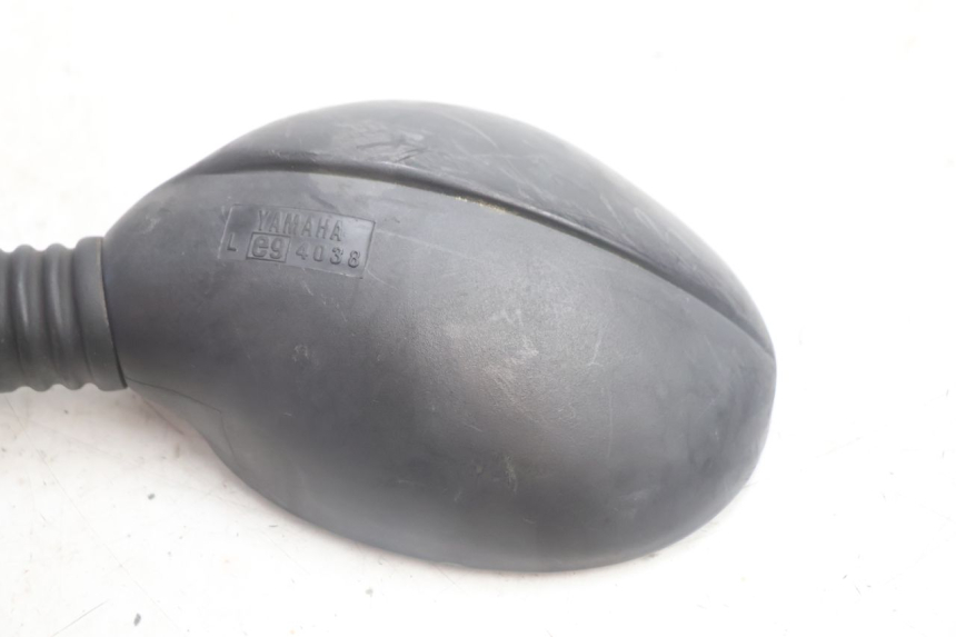 photo de SPIEGEL LINKS YAMAHA YP MAJESTY 125 (2002 - 2006) - Oberflächenzustand und Material
