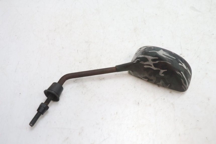 photo de LINKER SPIEGEL PIAGGIO ZIP 2T 50 (2009 - 2019) - Technische Nahaufnahme