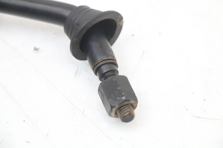 photo de LINKER SPIEGEL PIAGGIO ZIP 4T 50 (2018 - 2020) - Zoom auf Gebrauchszustand